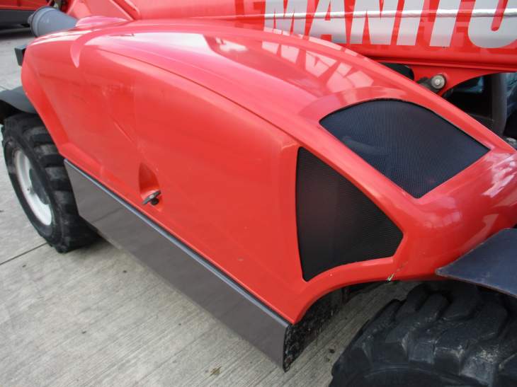 Afbeelding Manitou MT 625 2E3 (700)