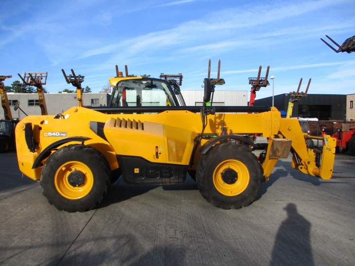 Afbeelding JCB 540-140 (063)