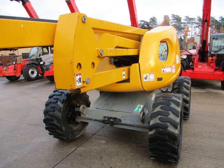 Afbeelding Haulotte HA16PX (841)
