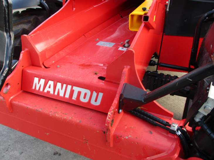 Afbeelding MANITOU MT 1440 Easy 75D (956)