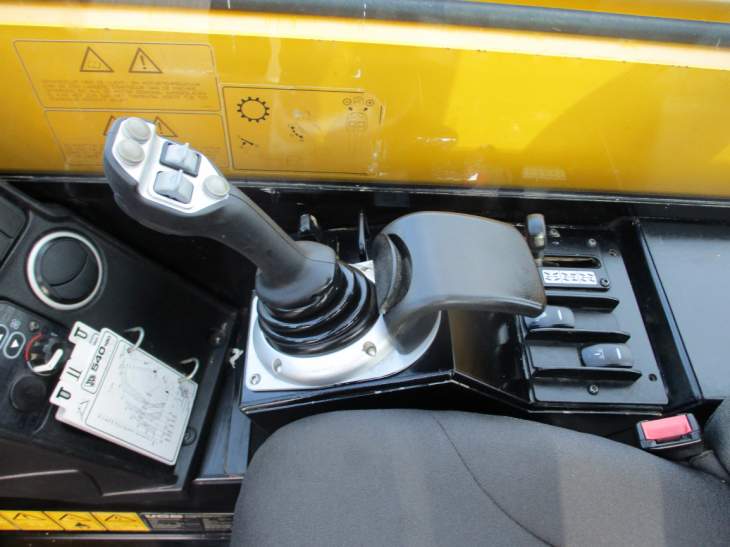 Afbeelding JCB 540-180 (353)