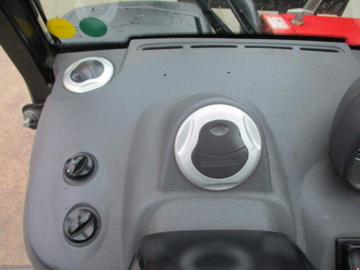 Afbeelding MANITOU MT 625 Comfort 75K (640)