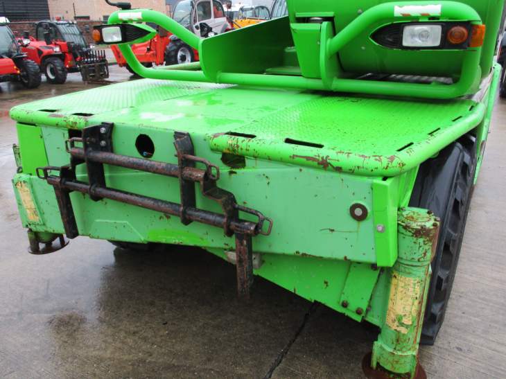 Afbeelding Merlo ROTO 40.25 (480)