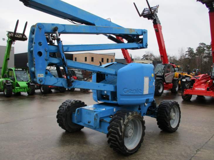 Afbeelding GENIE Z45/25 (507)