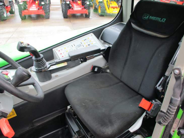 Afbeelding MERLO Roto 40.30 MCSS (154)