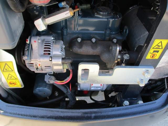 Afbeelding KUBOTA KX016-4 (100)