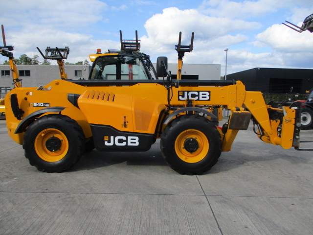 Afbeelding JCB 540-140 (600)