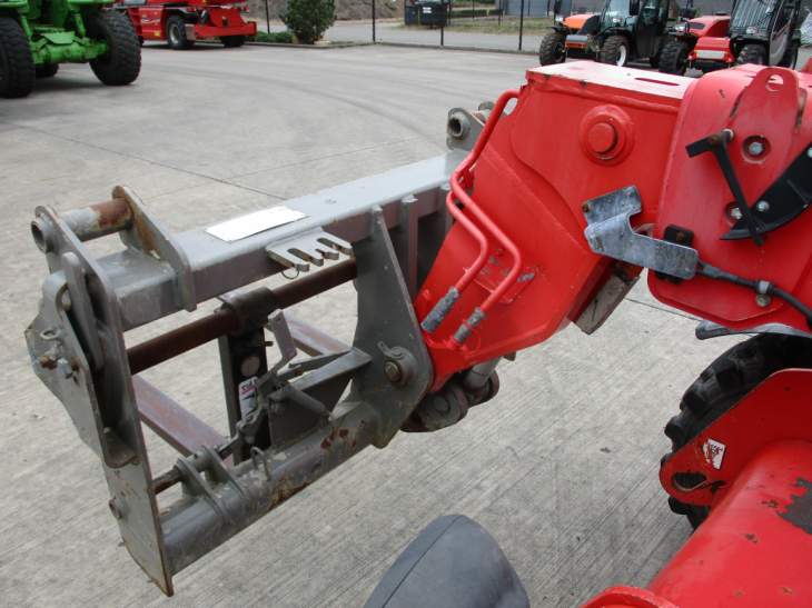 Afbeelding JCB 525-60 (656)