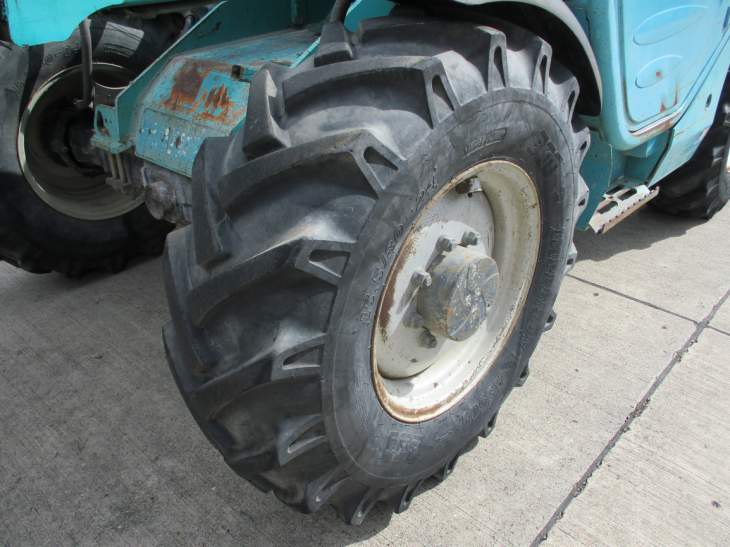 Afbeelding Manitou MT 732 (947)