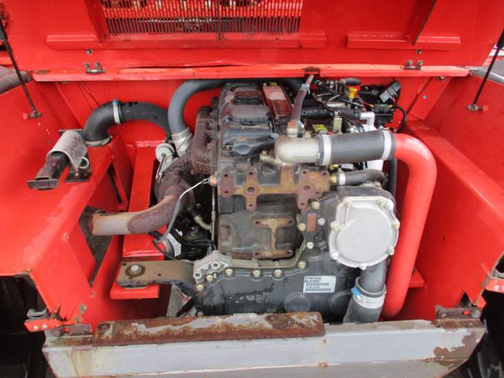Afbeelding Manitou MRT 1840 (914)