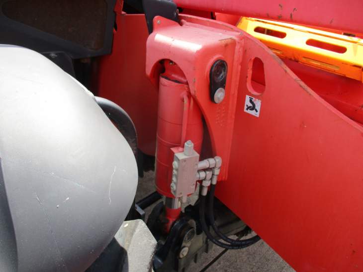 Afbeelding MANITOU MT 1440 (269)