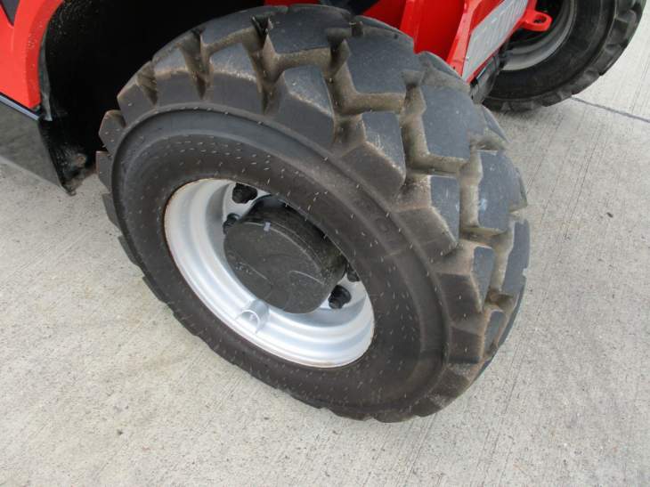 Afbeelding MANITOU MT 625 H Comfort (591)
