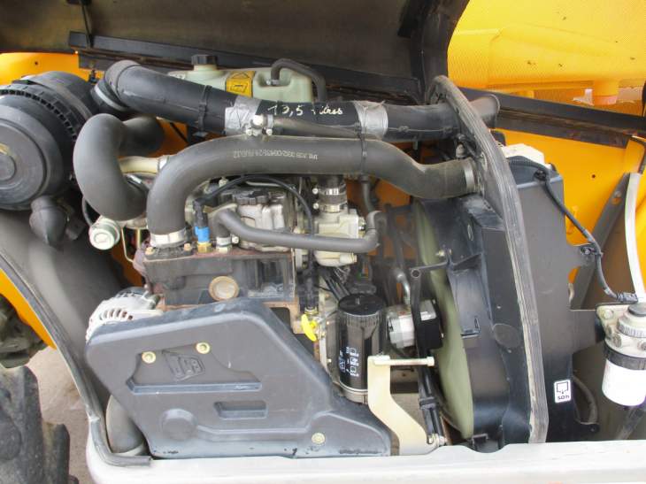 Afbeelding JCB 535-125 (624)