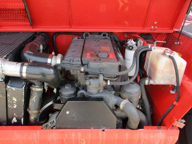 Afbeelding MANITOU MRT 2150 Privilege (221)