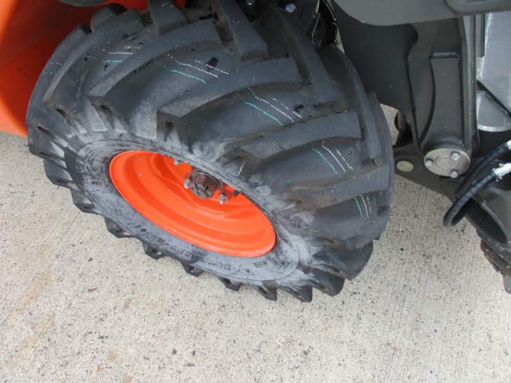 Afbeelding AUSA T144 H X4 (071)