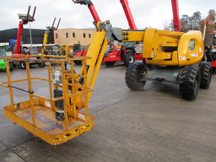Afbeelding Haulotte HA16PX (841)