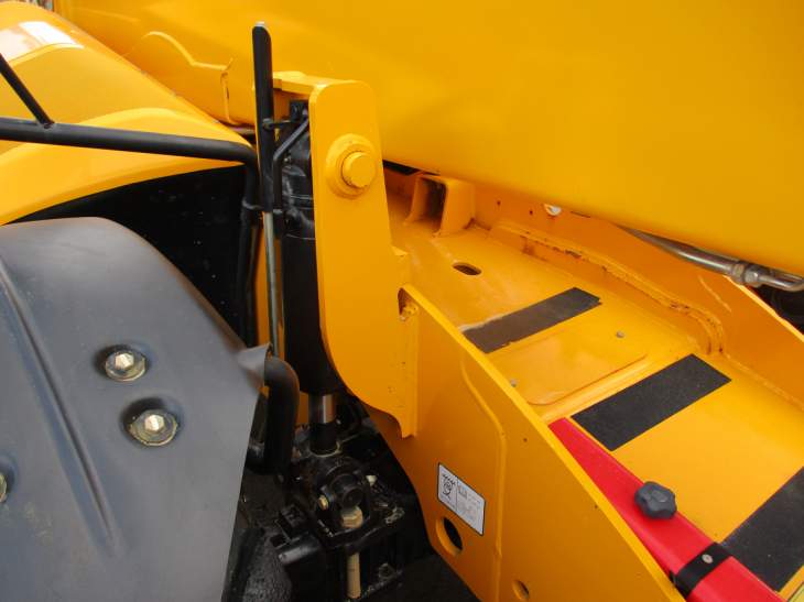 Afbeelding JCB 540-140  (102)