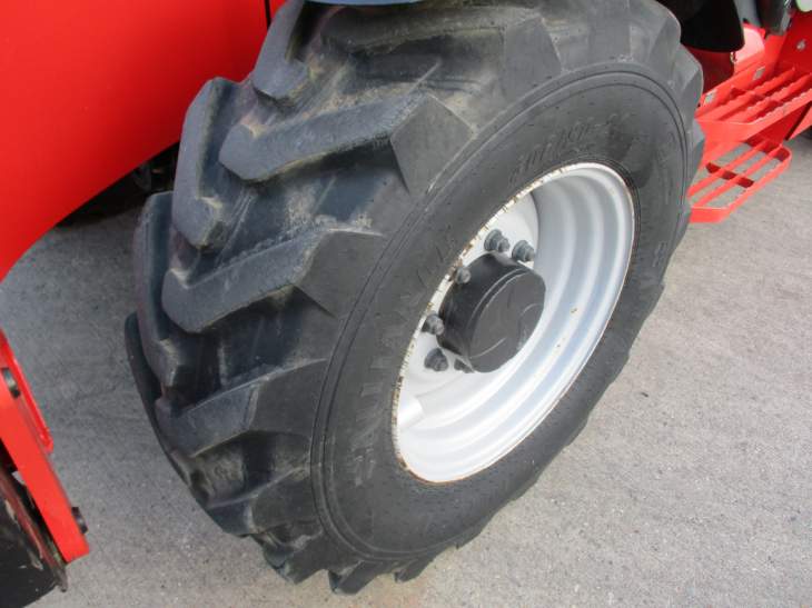 Afbeelding MANITOU MT 1440 Easy 75D (956)