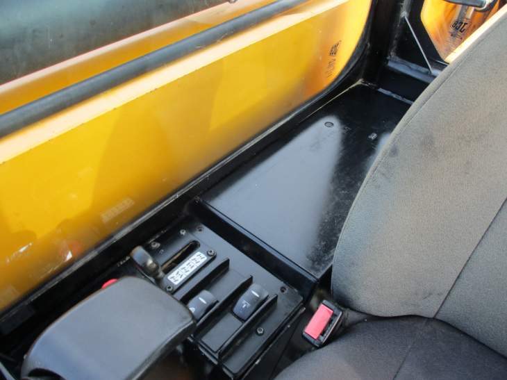 Afbeelding JCB 540-180 (353)