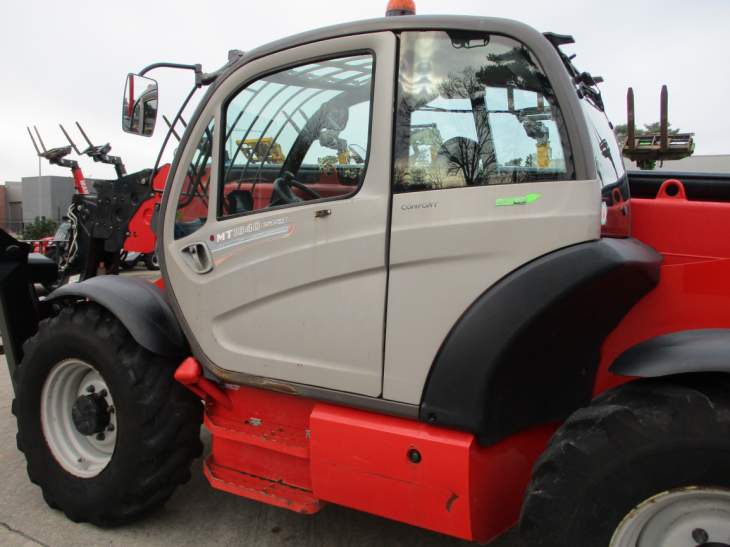 Afbeelding MANITOU MT 1840 Easy  (397)
