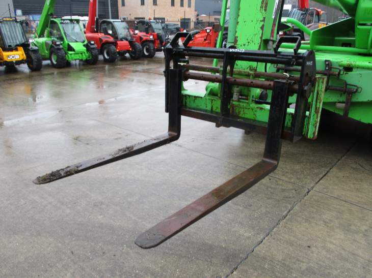 Afbeelding Merlo ROTO 40.25 (480)