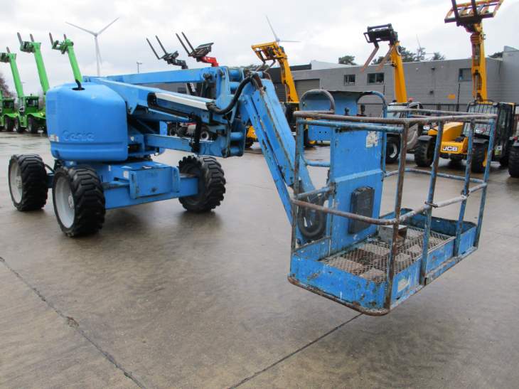 Afbeelding GENIE Z45/25 (507)