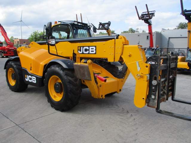 Afbeelding JCB 540-140 (600)