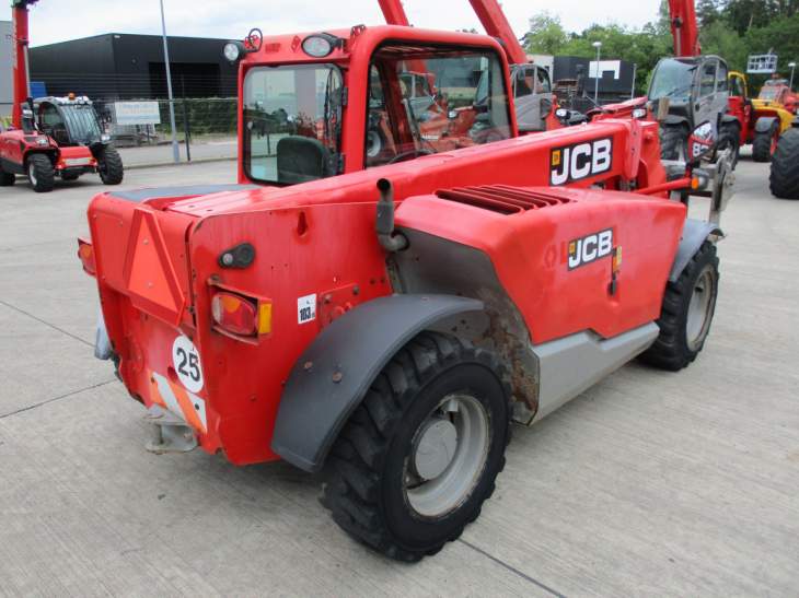 Afbeelding JCB 525-60 (656)