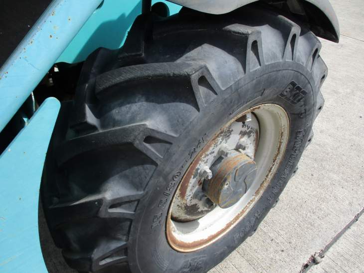Afbeelding Manitou MT 732 (947)