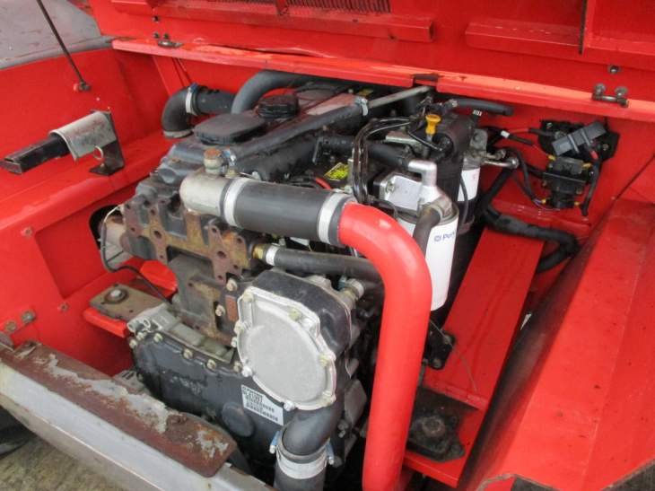 Afbeelding Manitou MRT 1840 (914)
