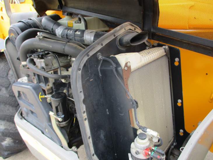 Afbeelding JCB 535-125 (624)