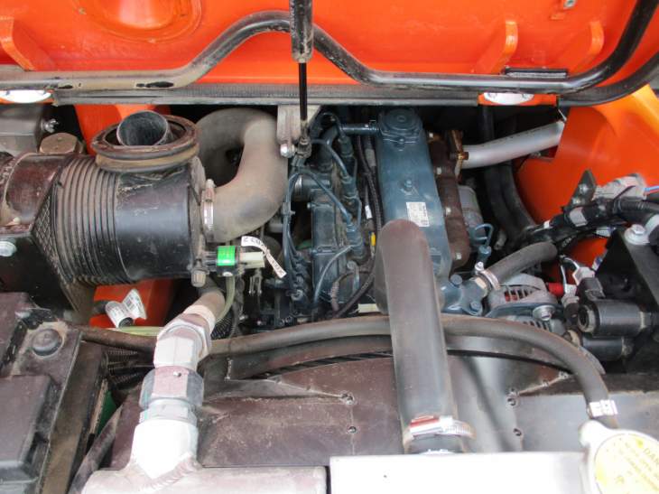 Afbeelding AUSA T144 H X4 (071)