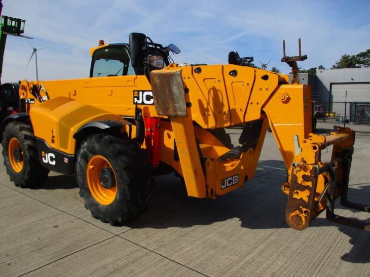 Afbeelding JCB 540-200 (516