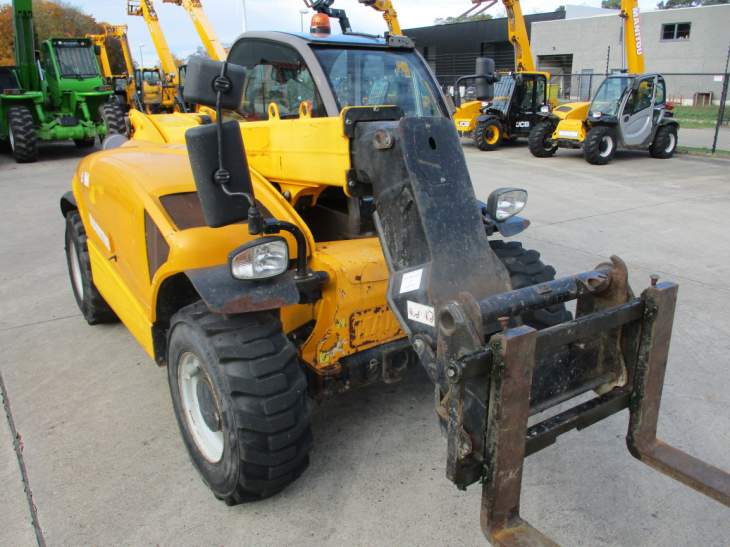 Afbeelding MANITOU MT 625 2E3 (506)