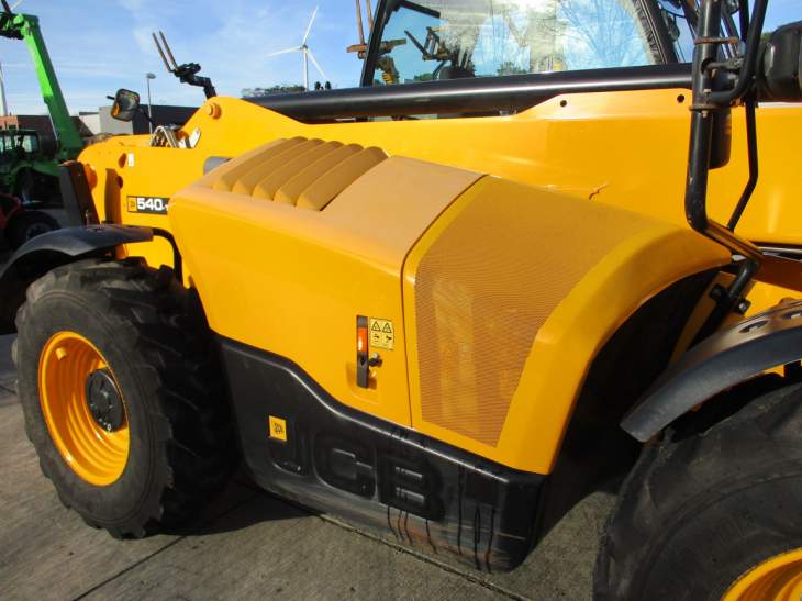 Afbeelding JCB 540-140 (063)