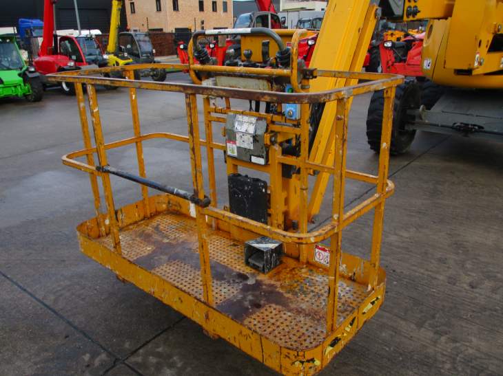 Afbeelding Haulotte HA16PX (841)