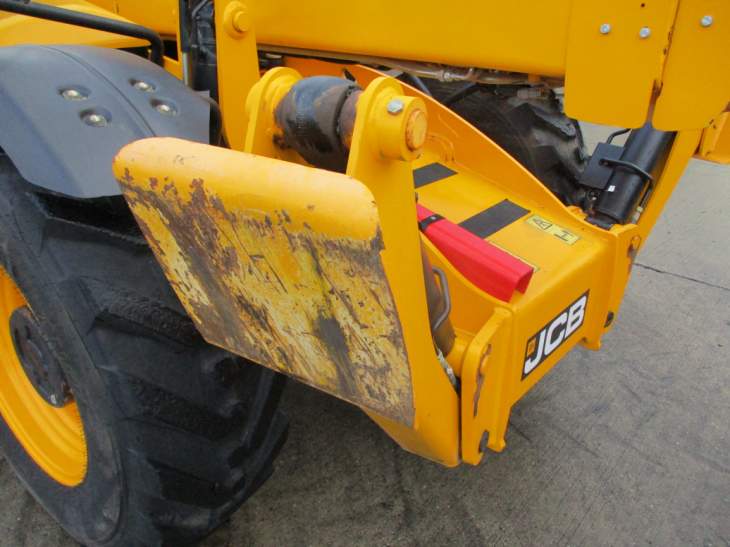 Afbeelding JCB 540-140  (102)
