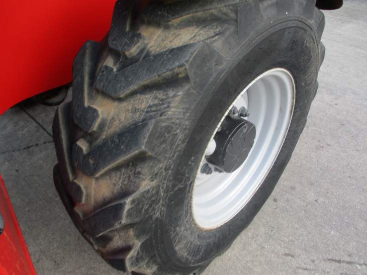 Afbeelding MANITOU MT 1440 Easy 75D (956)