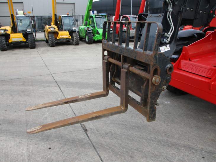 Afbeelding MANITOU MT 1840 Easy  (397)