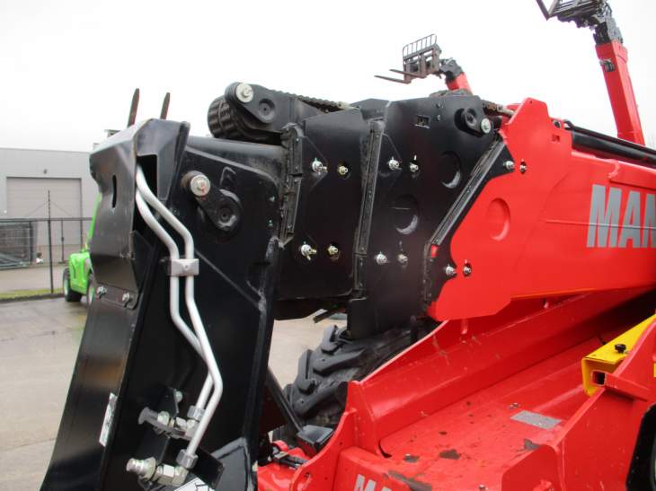 Afbeelding Manitou MT 1840 Easy 75D ST5 S1 (133)
