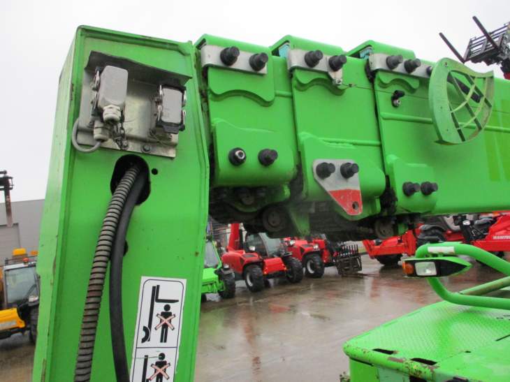 Afbeelding Merlo ROTO 40.25 (480)