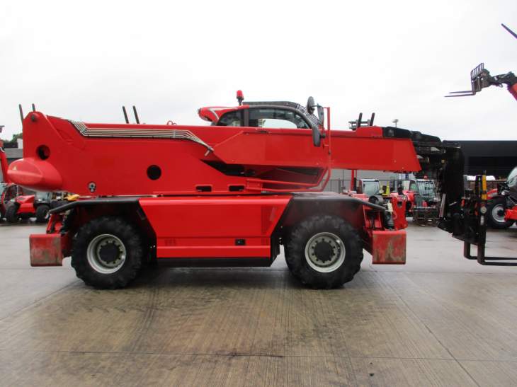 Afbeelding MANITOU MRT 2470+ Privilege (105)