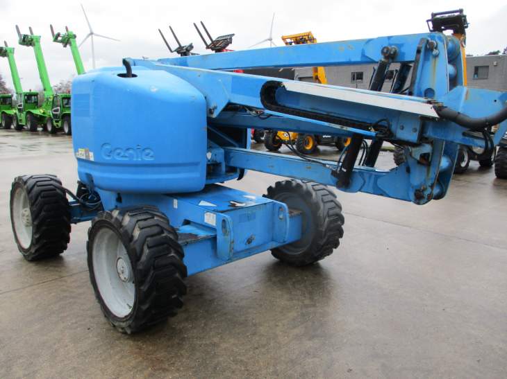 Afbeelding GENIE Z45/25 (507)
