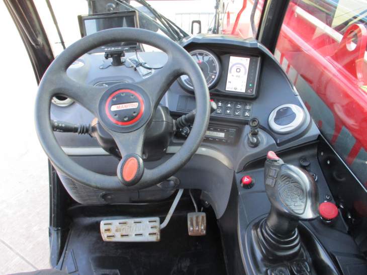 Afbeelding MANITOU MT 1840 Easy (199)