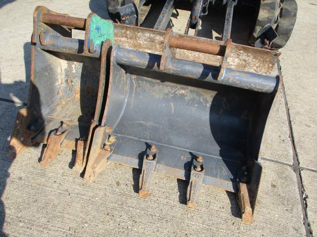 Afbeelding KUBOTA KX016-4 (100)