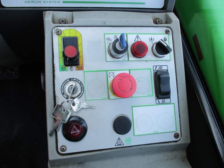 Afbeelding Merlo Roto 40.30 MCSS (218)