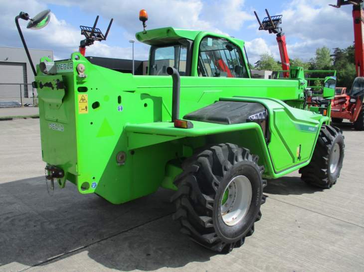 Afbeelding Merlo P60.10 (348)