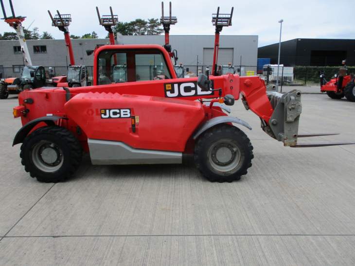 Afbeelding JCB 525-60 (656)