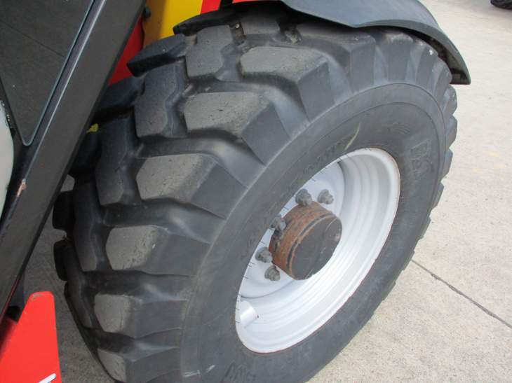 Afbeelding MANITOU MLT 737-130 PS+ (456)