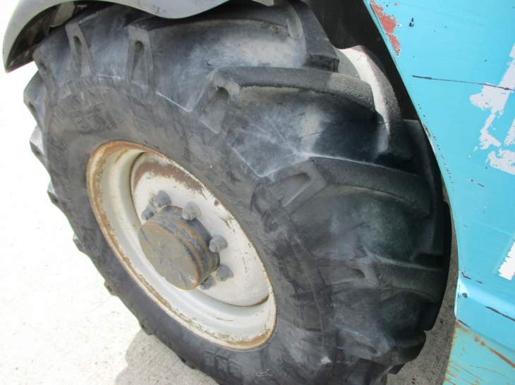 Afbeelding Manitou MT 732 (947)